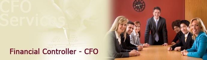 Doherty & Associates Financial Controller - CFO
