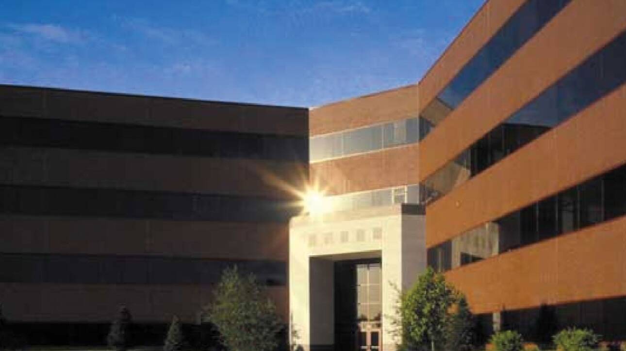 Doherty & Associates - Office Building