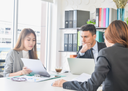 Does Your Business Need CFO Services?