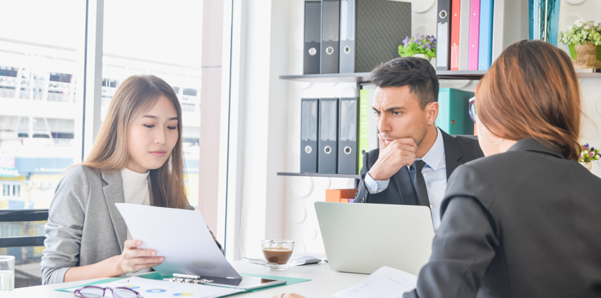 Does Your Business Need CFO Services?