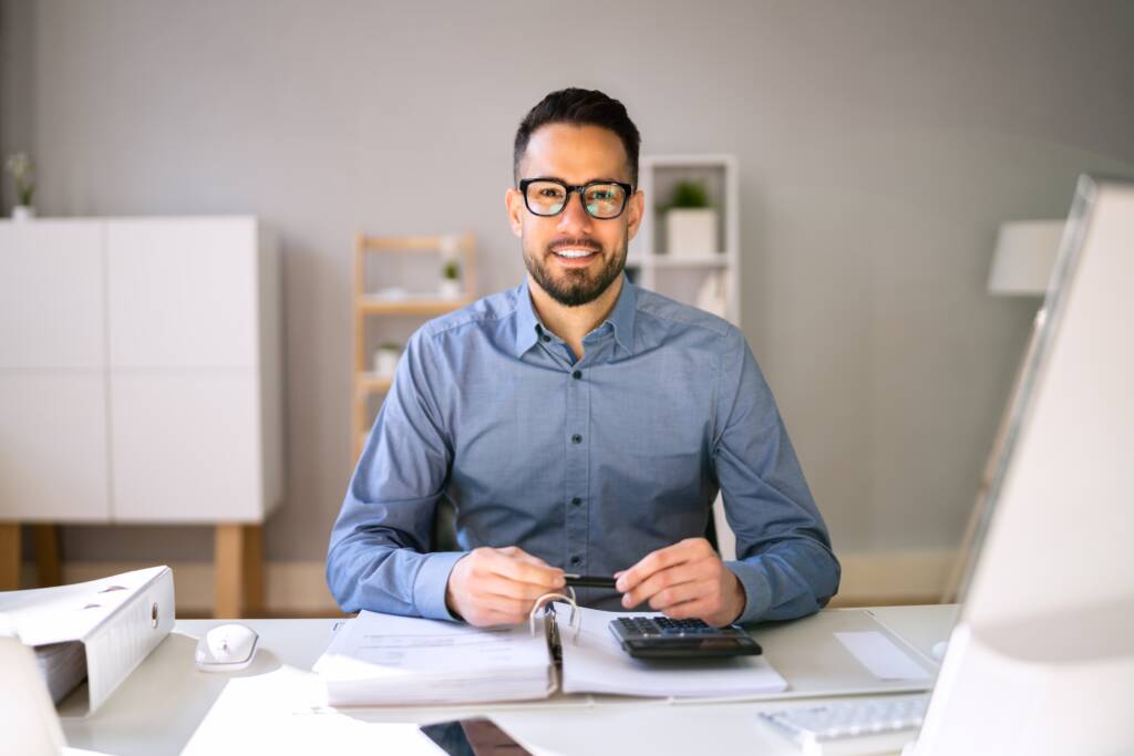 Bookkeeper