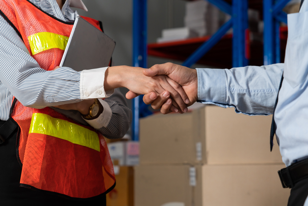 Manufacturers And Distributors