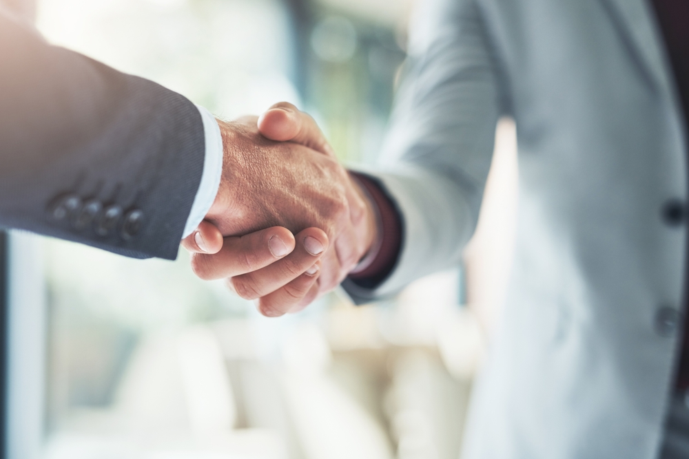 business consultant