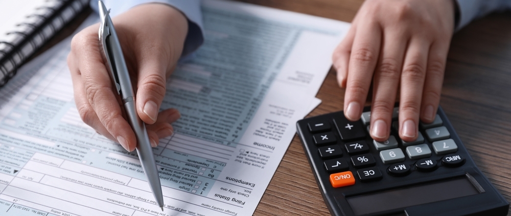 Can A Bookkeeper Prepare Tax Returns