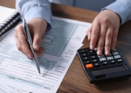 Can A Bookkeeper Prepare Tax Returns