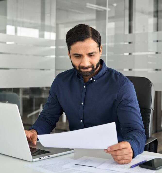 bookkeeping
