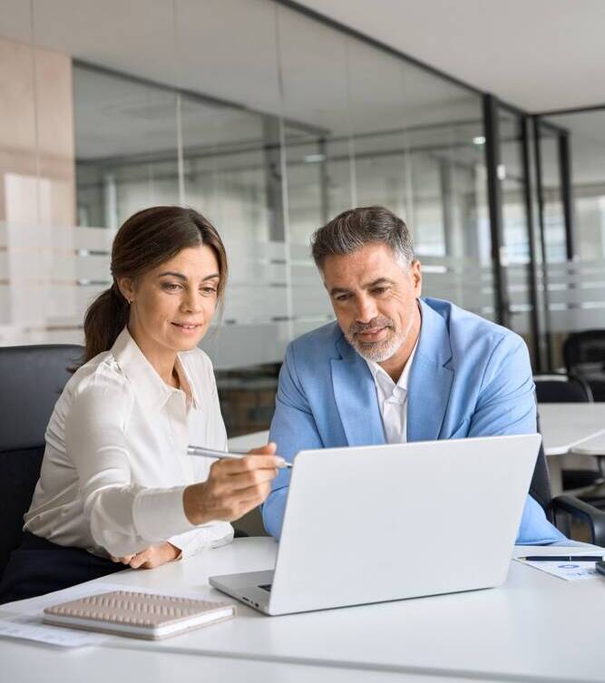 financial health assessment