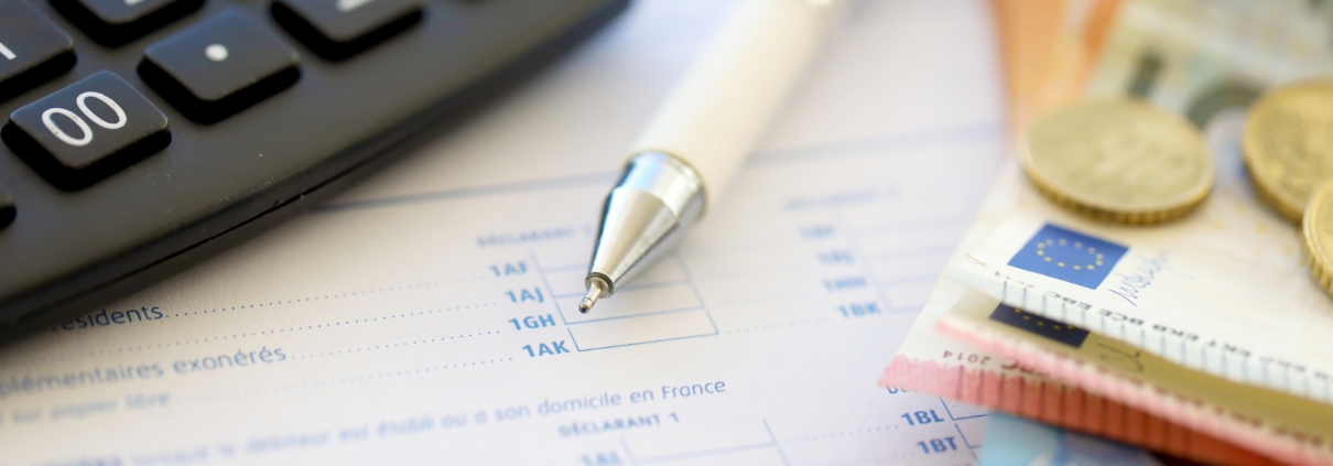 How to File a Missed Tax Return