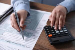 Can A Bookkeeper Prepare Tax Returns