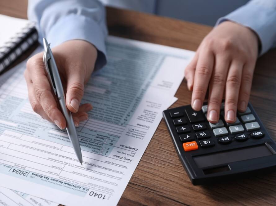 Can A Bookkeeper Prepare Tax Returns