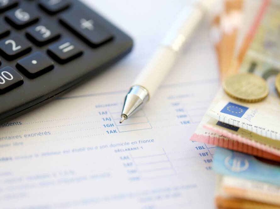 How to File a Missed Tax Return