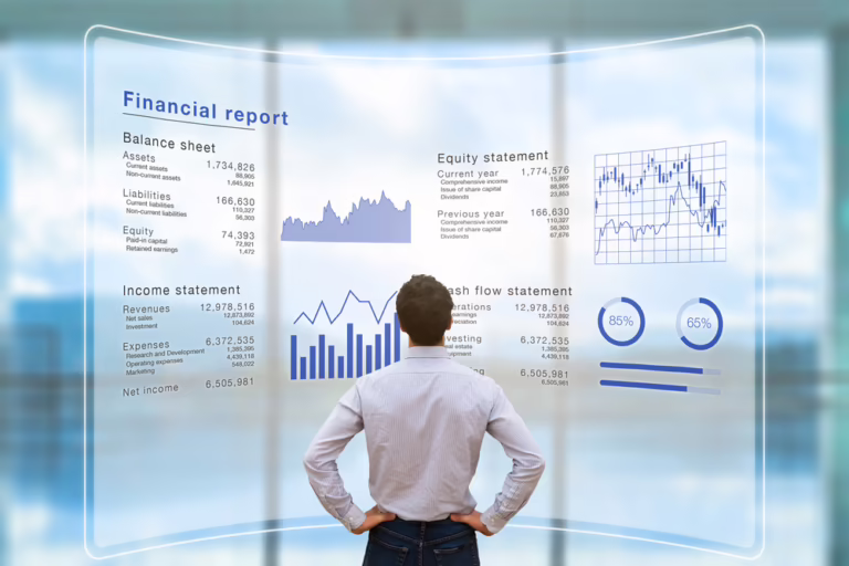 What Are Virtual Accounting Services and How Do They Work?