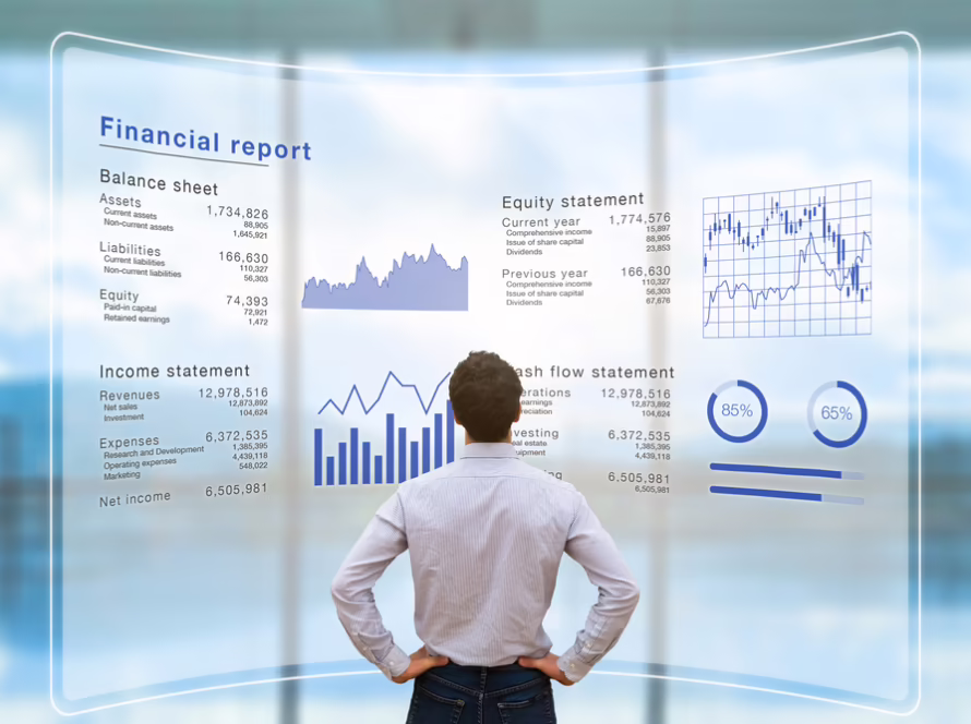 What Are Virtual Accounting Services and How Do They Work?