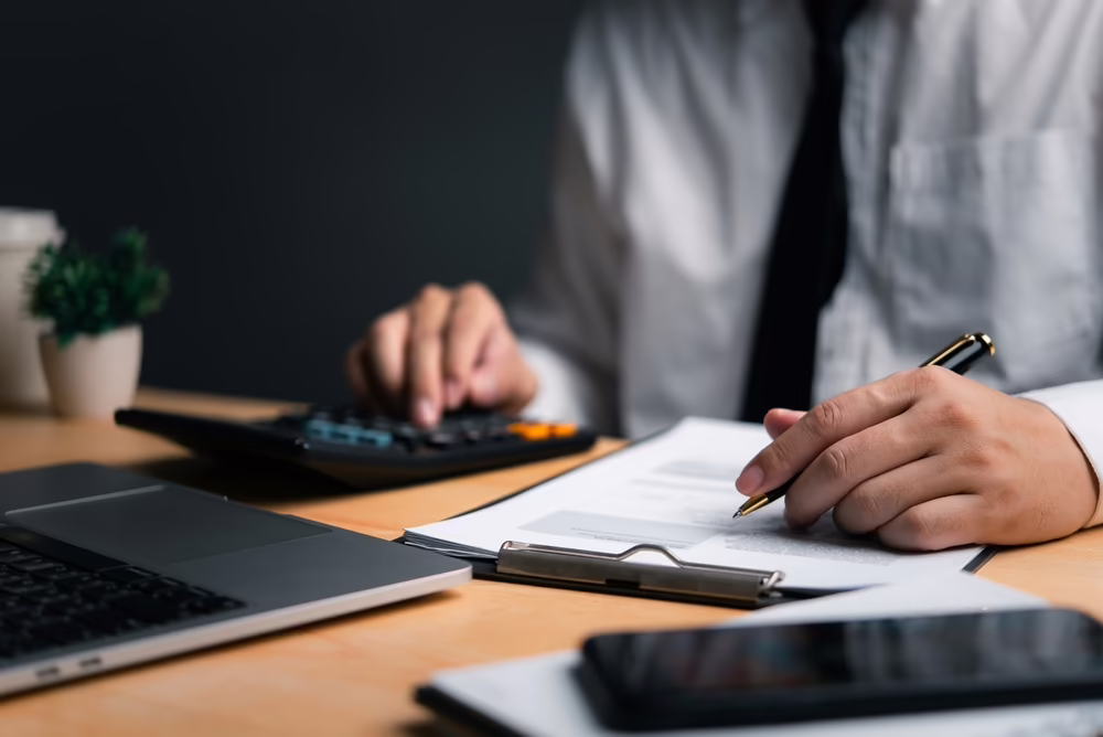 bookkeeping