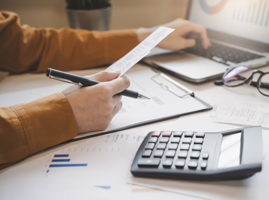 What Do I Need To Give My Tax Preparer? 