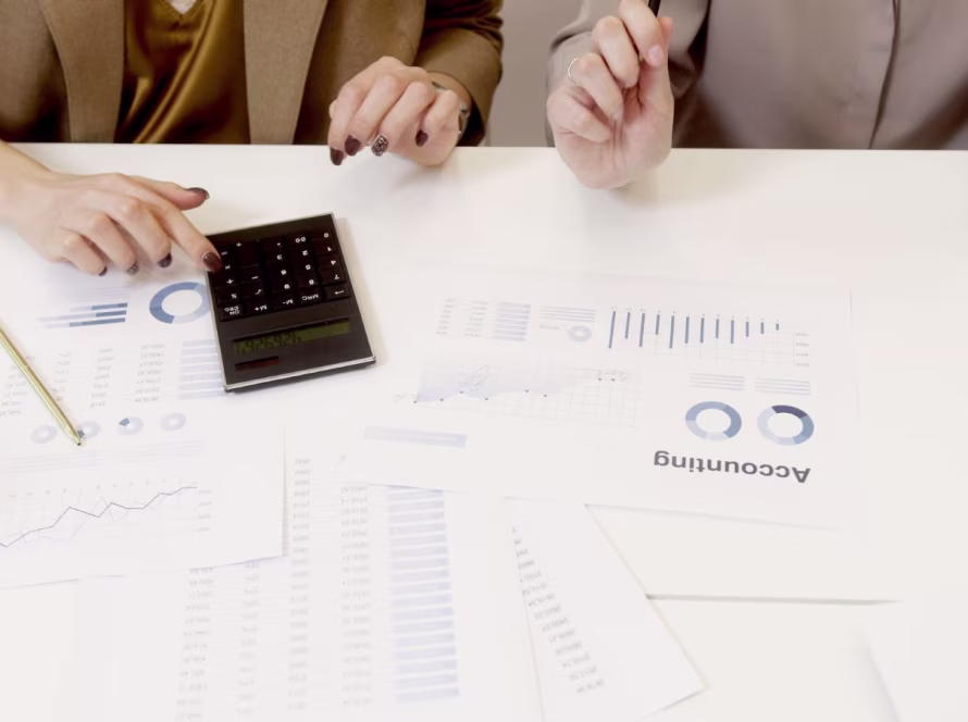 Accounting and Bookkeeping
