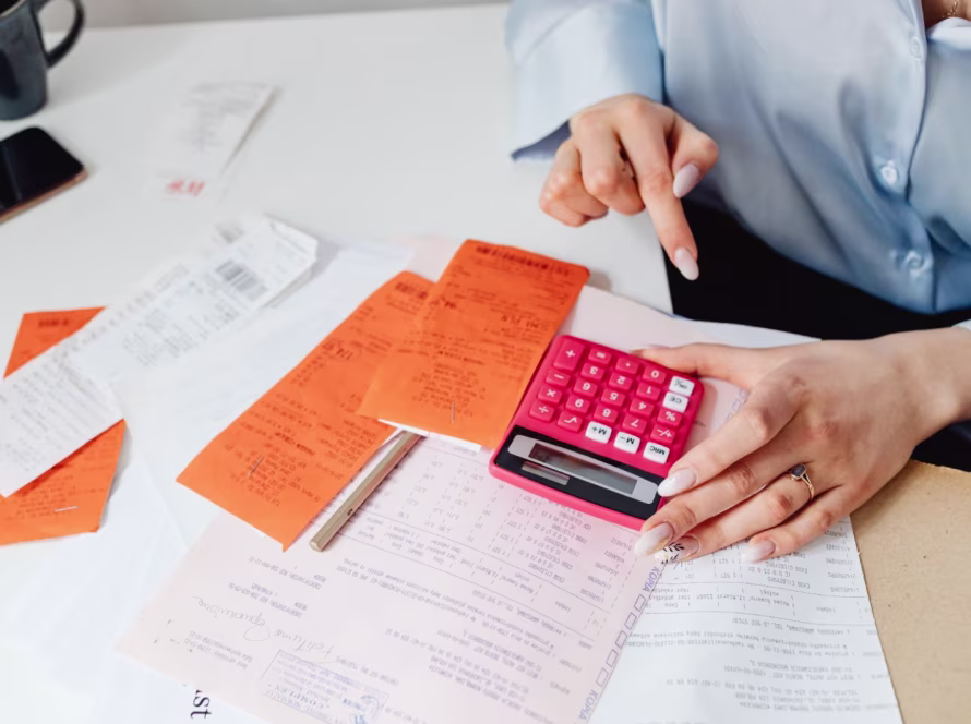 Accounting and Tax Services
