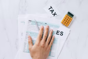Bookkeeping Services