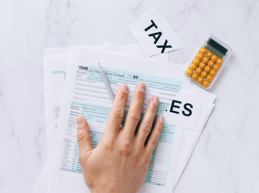Bookkeeping Services