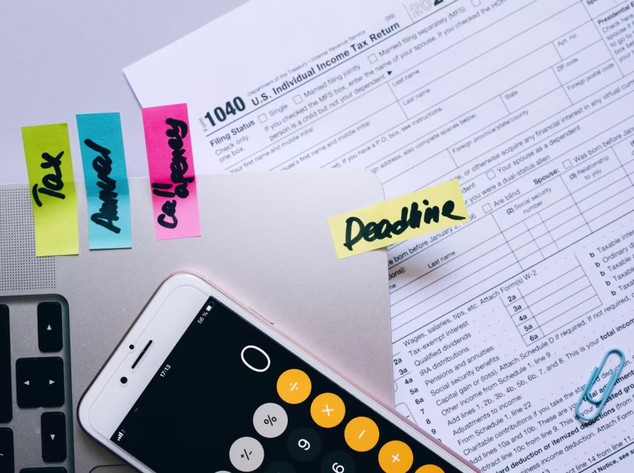 Tax Preparation