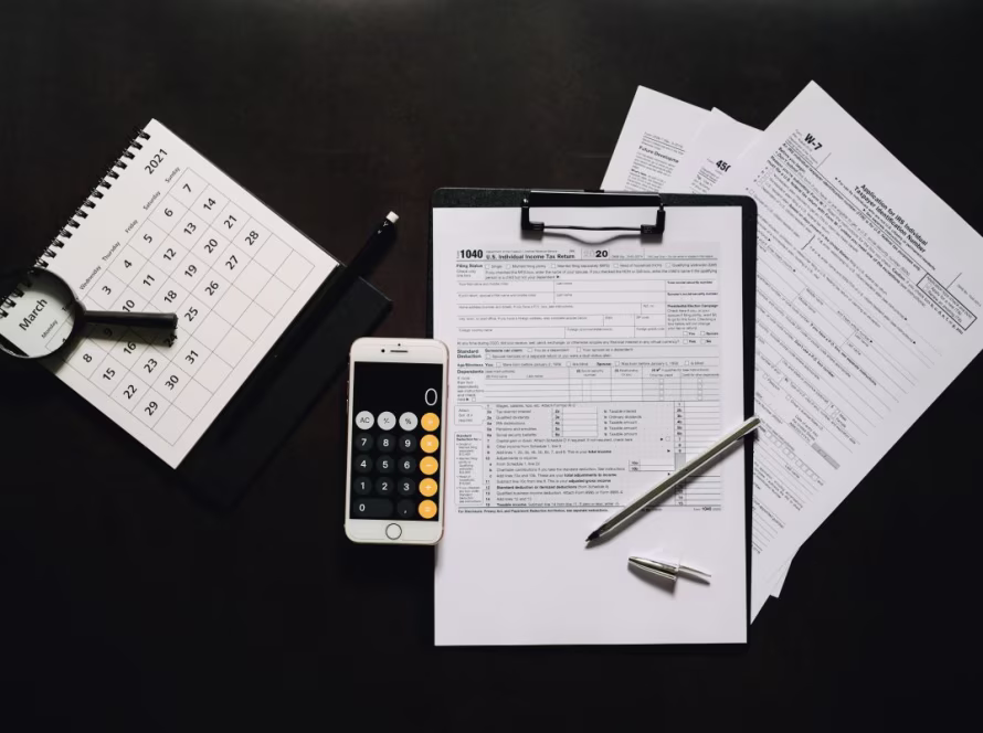 Tax Services